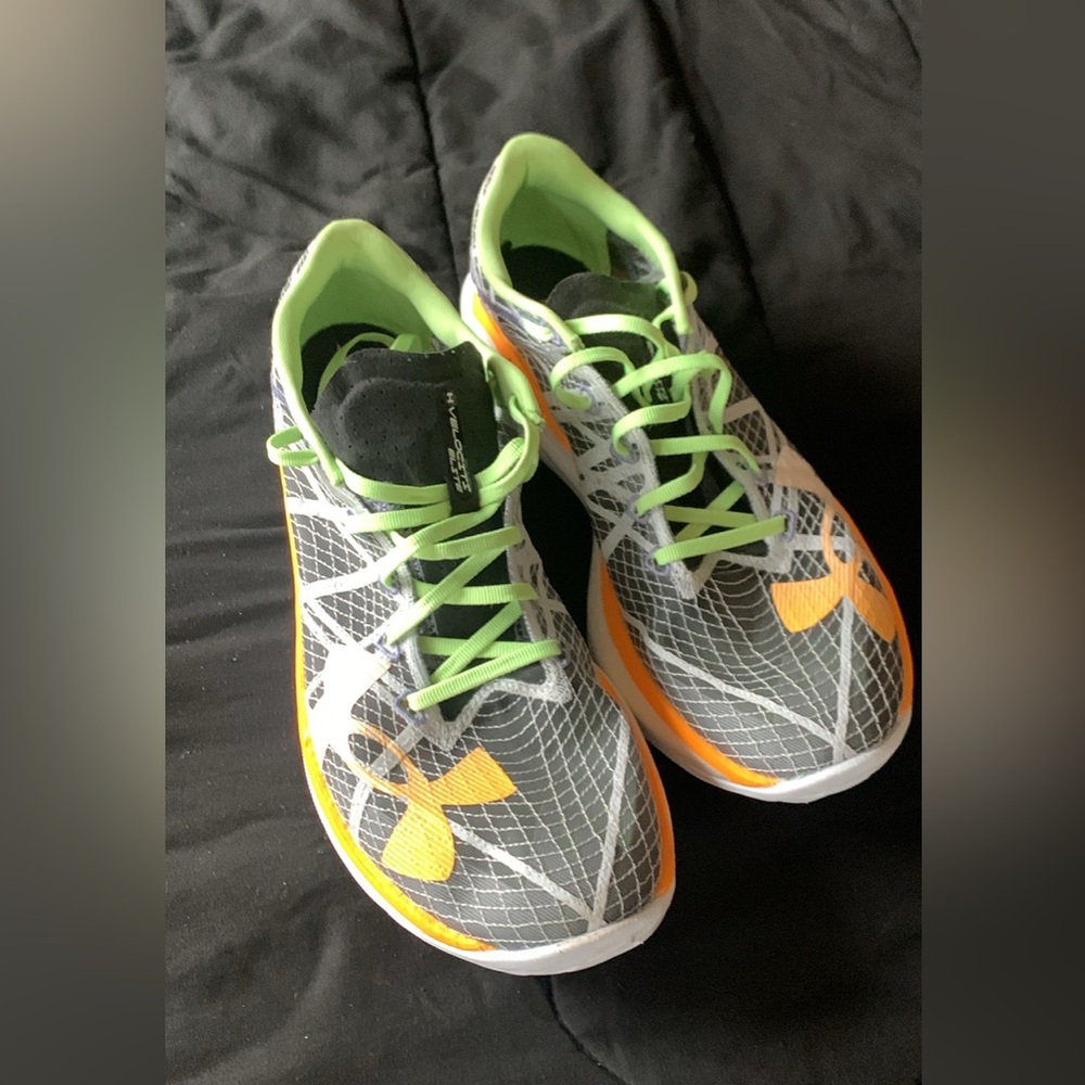 Under Armour Velociti Elite 2